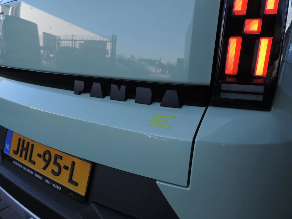 Fiat Grande Panda – foto 60