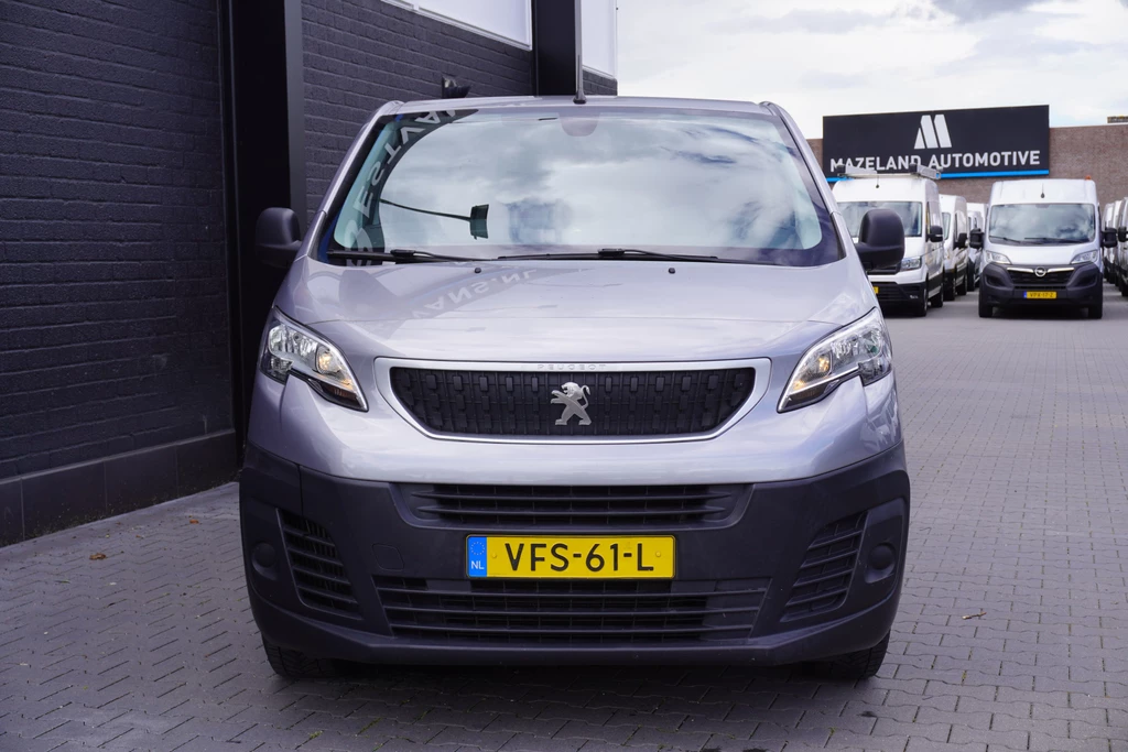 Peugeot Expert – foto 4