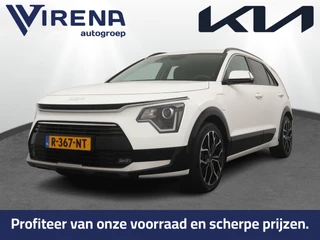 Kia Niro – thumbnail 1