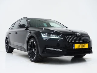 Škoda Superb – thumbnail 7