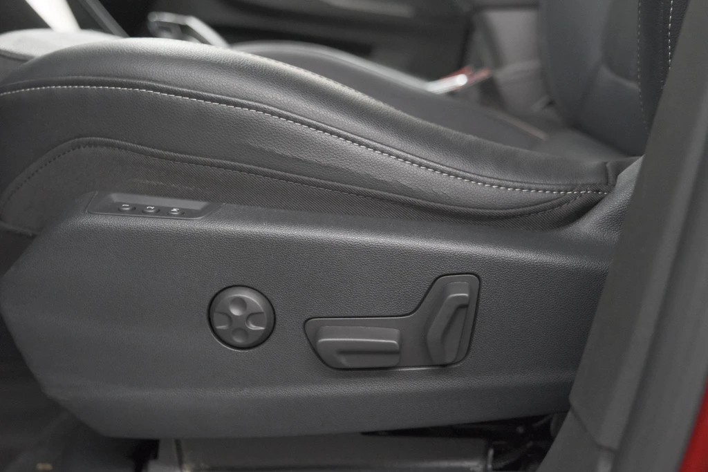 Opel Grandland – foto 29