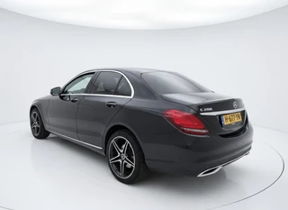 Mercedes-Benz C-Klasse – thumbnail 3