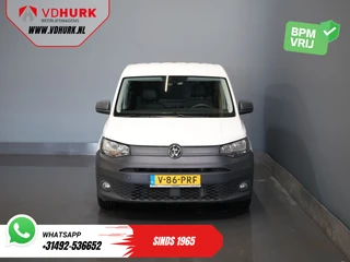 Volkswagen Caddy – thumbnail 8