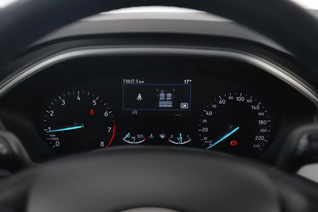 Ford Focus – foto 13