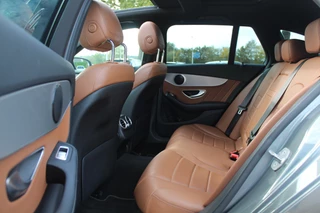 Mercedes-Benz C-Klasse – thumbnail 13