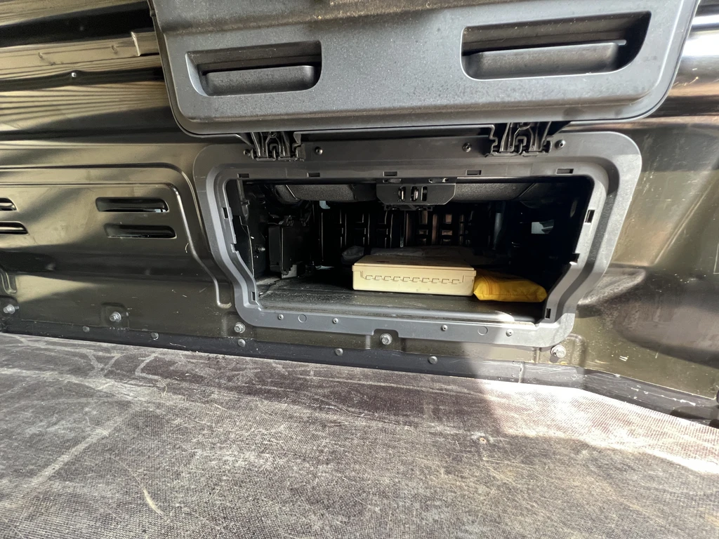 Renault Trafic – foto 32