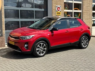 Kia Stonic – thumbnail 4