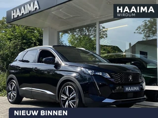 Peugeot 3008 – thumbnail 5
