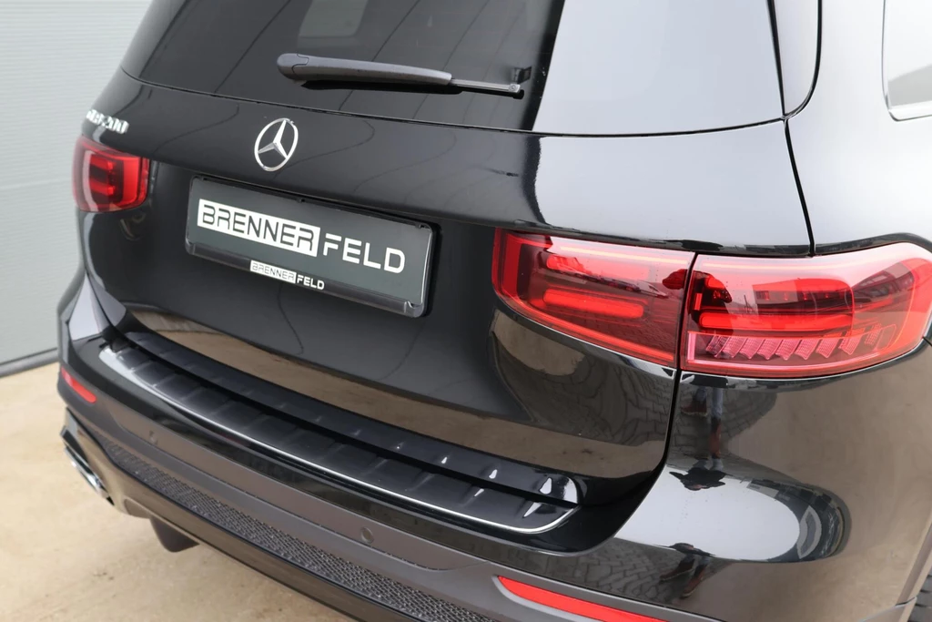 Mercedes-Benz GLB – foto 49