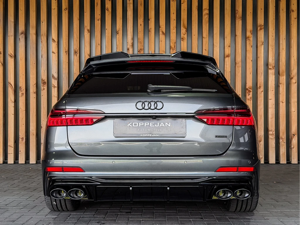 Audi A6 – foto 8