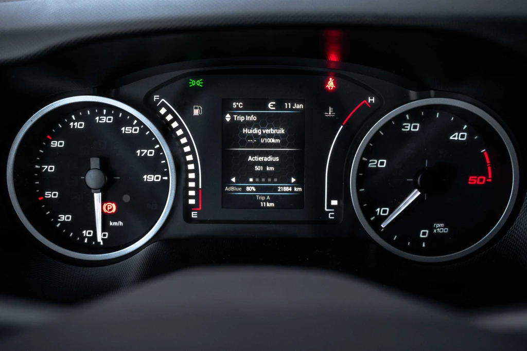 Iveco Daily – foto 15