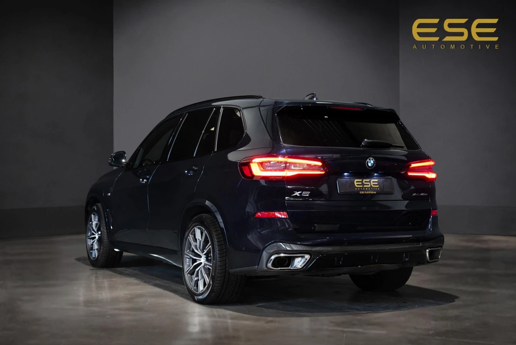 BMW X5 – foto 2