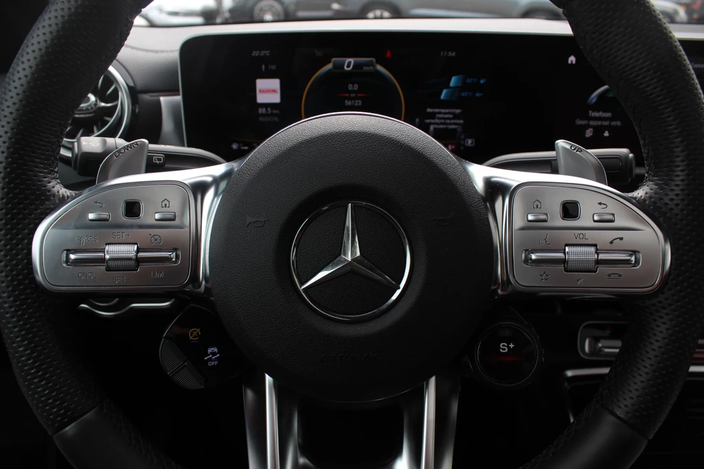 Mercedes-Benz A-Klasse – foto 32
