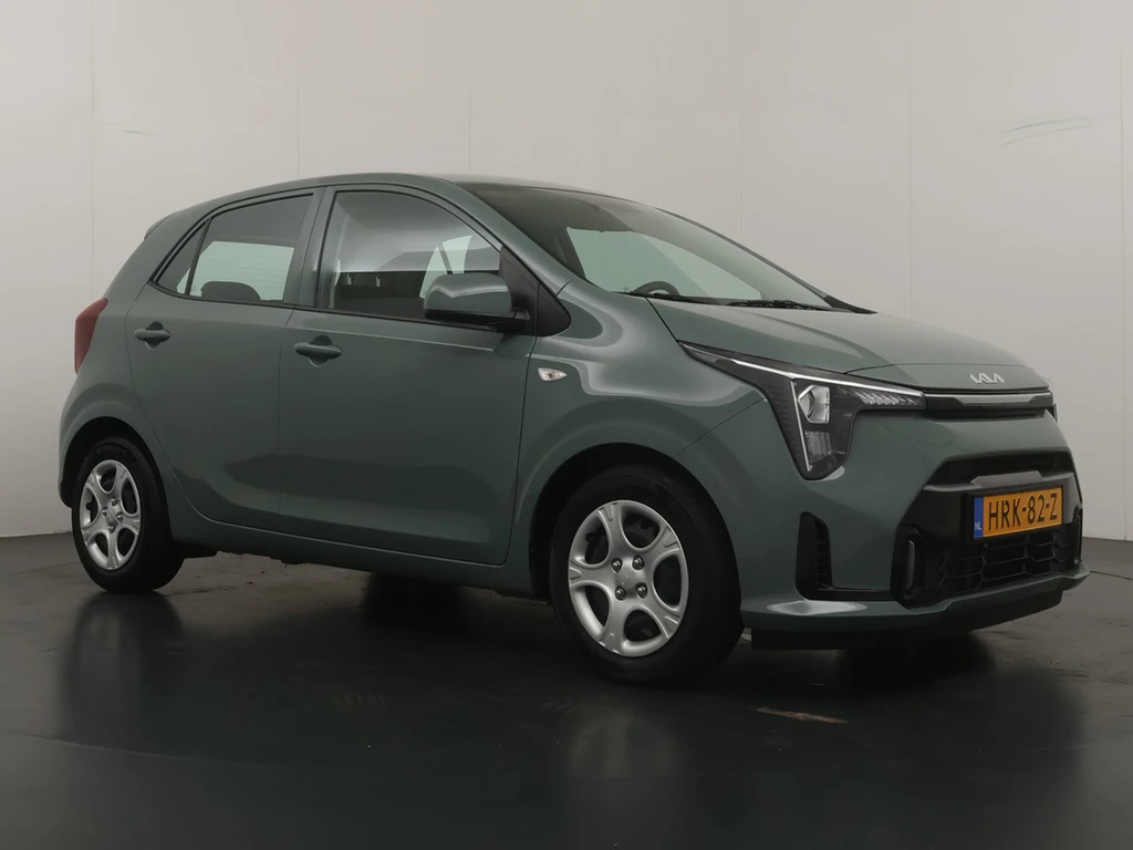 Kia Picanto – foto 10
