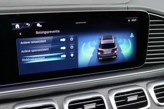 Mercedes-Benz GLE – thumbnail 47