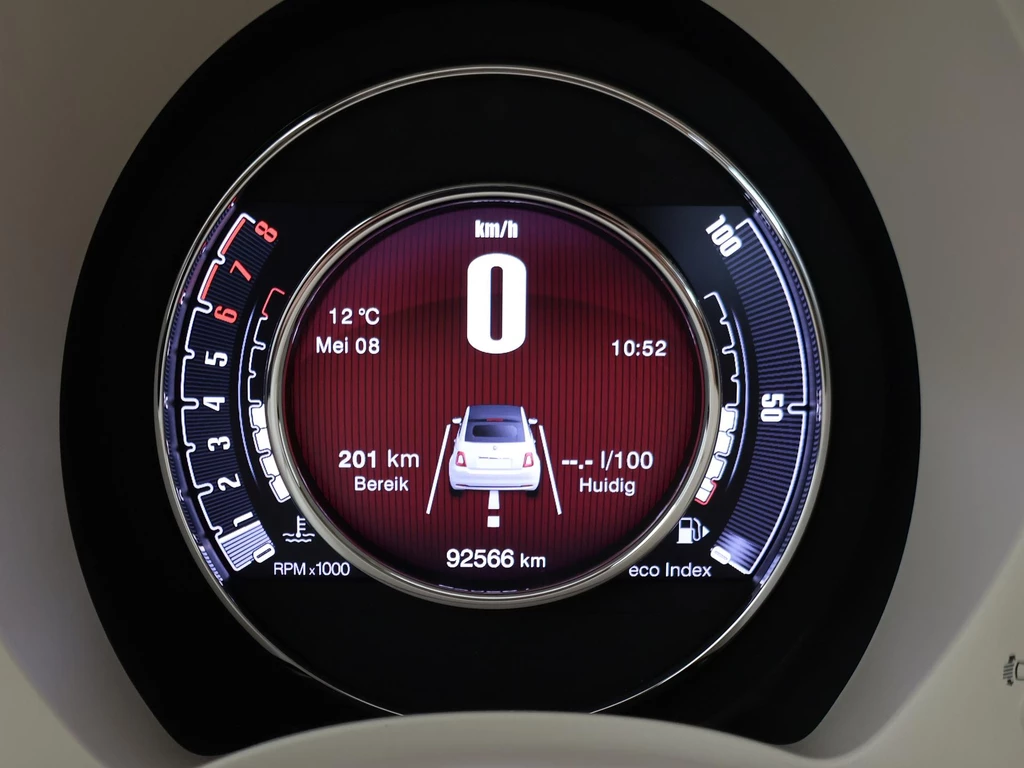 Fiat 500C – foto 28