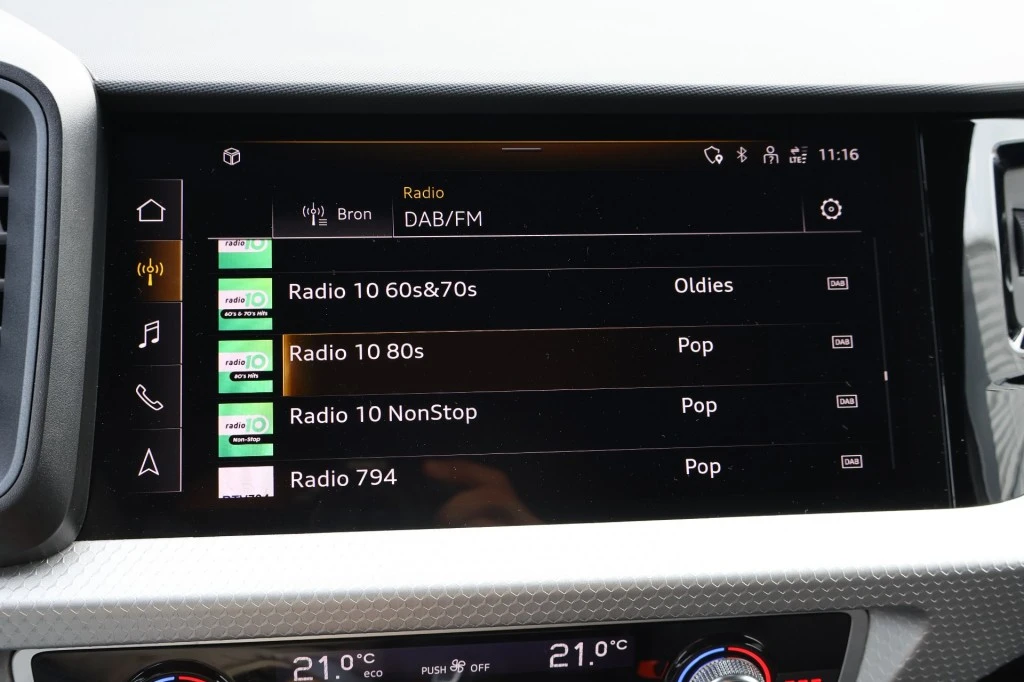 Audi A1 Sportback – foto 19