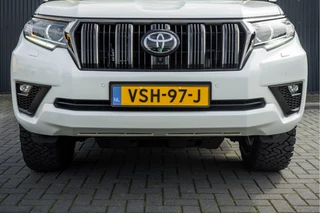 Toyota Land Cruiser – thumbnail 9