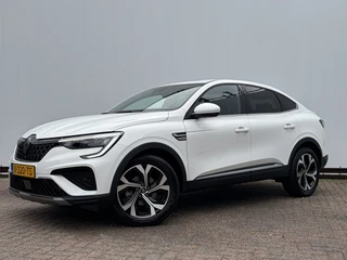 Renault Arkana – thumbnail 2