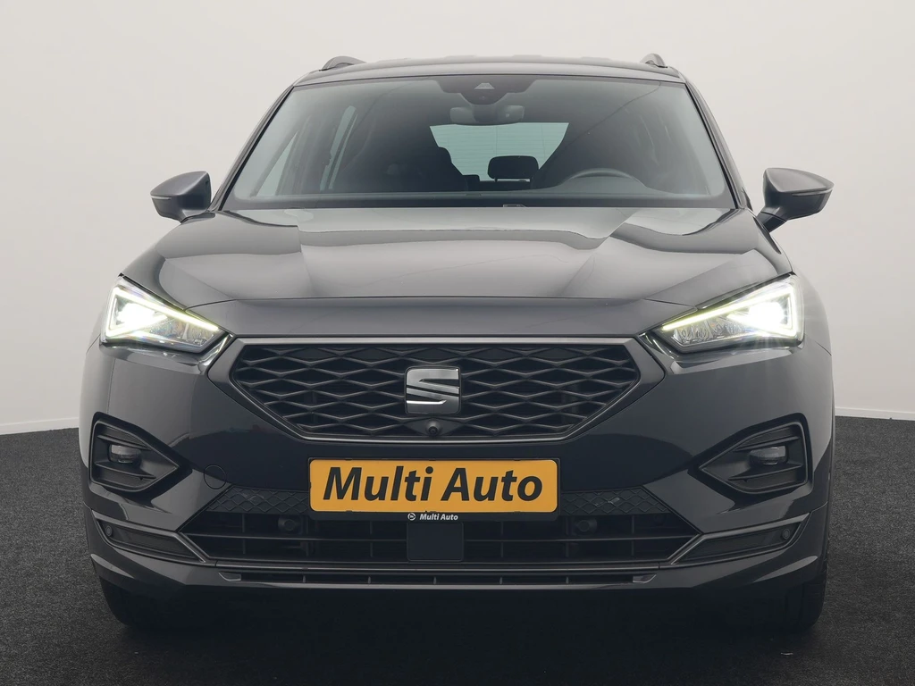 SEAT Tarraco – foto 11