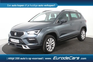 SEAT Ateca – thumbnail 1