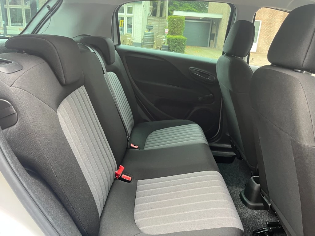 Fiat Punto – foto 14