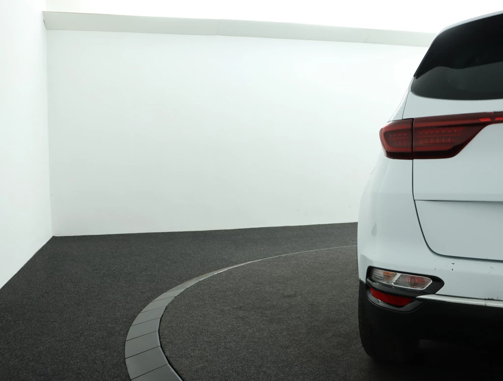 Kia Sportage – foto 45