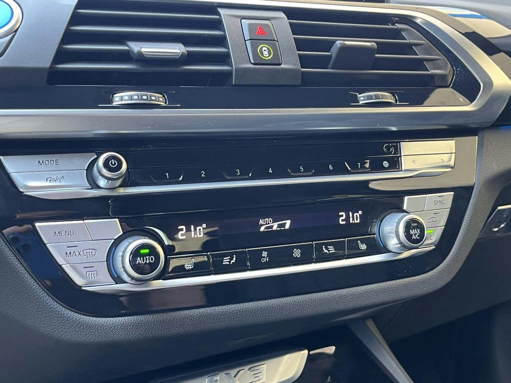 BMW iX3 – foto 38
