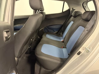 Hyundai i10 – thumbnail 29