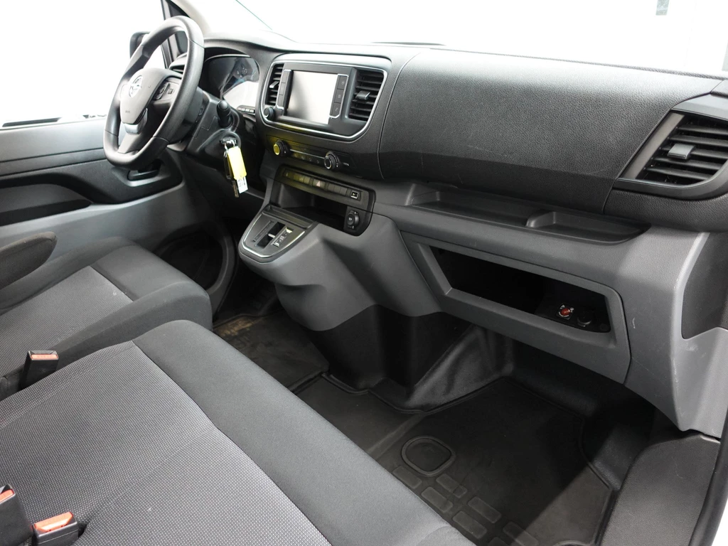 Opel Vivaro-e – foto 50
