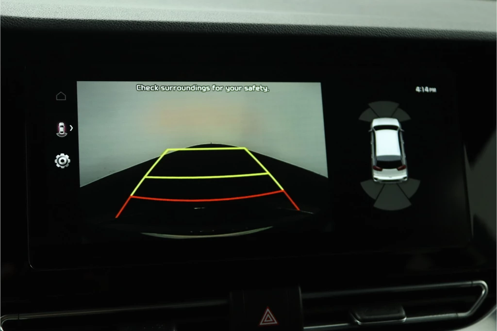 Kia Niro – foto 66