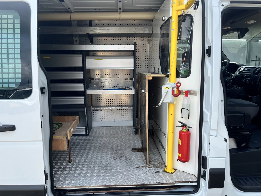 Renault Master – foto 27
