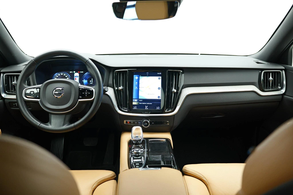 Volvo V60 – foto 13