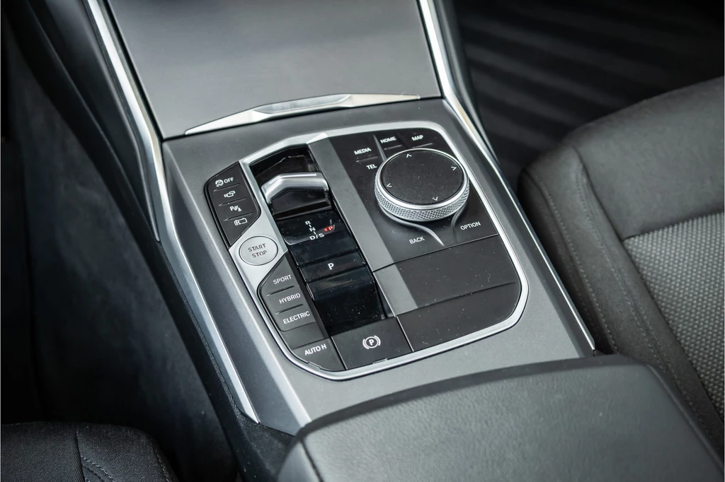 BMW 3 Serie – foto 22