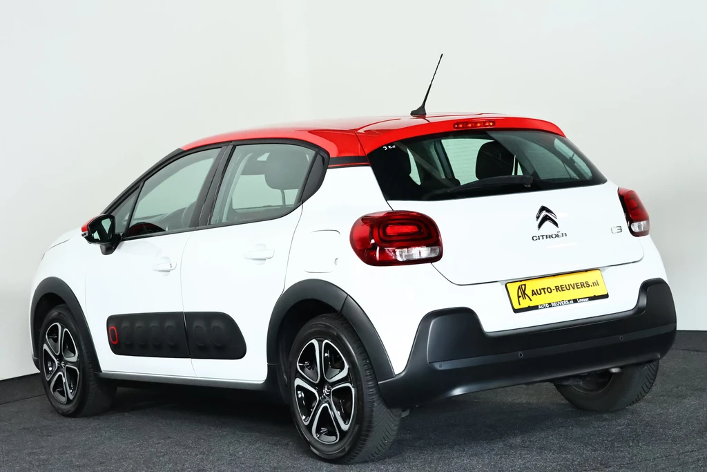 Citroën C3 – foto 4