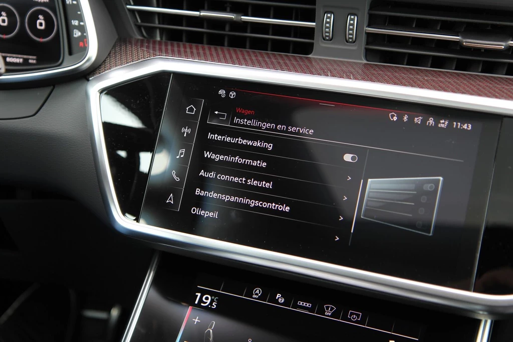 Audi RS6 – foto 50