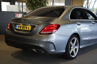 Mercedes-Benz C-Klasse – thumbnail 7