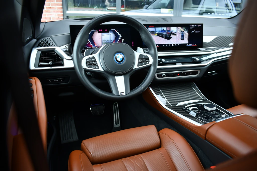 BMW X5 – foto 40