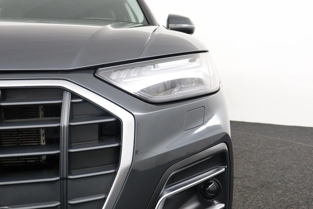 Audi Q5 – foto 32
