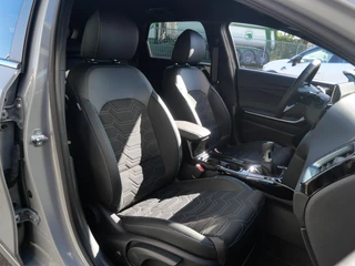 Kia Ceed Sportswagon – thumbnail 15