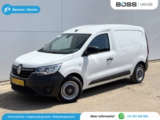 Renault Kangoo – thumbnail 1