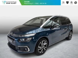 Citroën Grand C4 Spacetourer – thumbnail 1