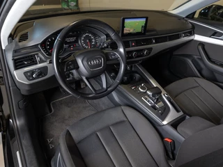 Audi A4 – thumbnail 6