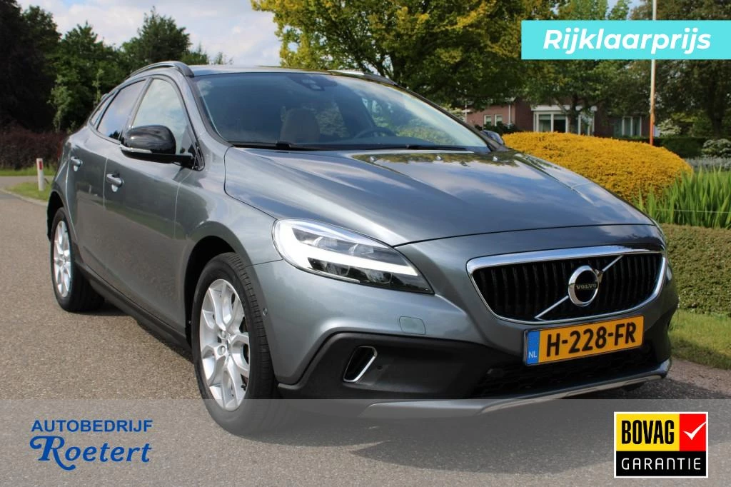 Volvo V40 – foto 5