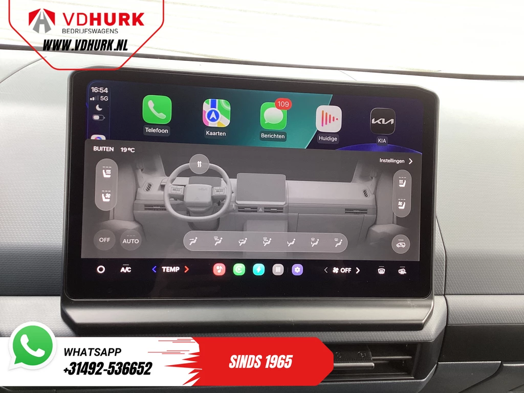 Kia PV5 – foto 13