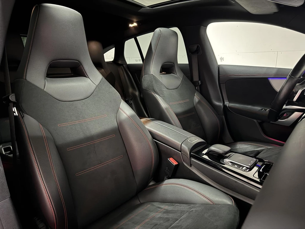 Mercedes-Benz CLA – foto 27