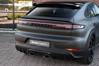 Porsche Cayenne – thumbnail 17