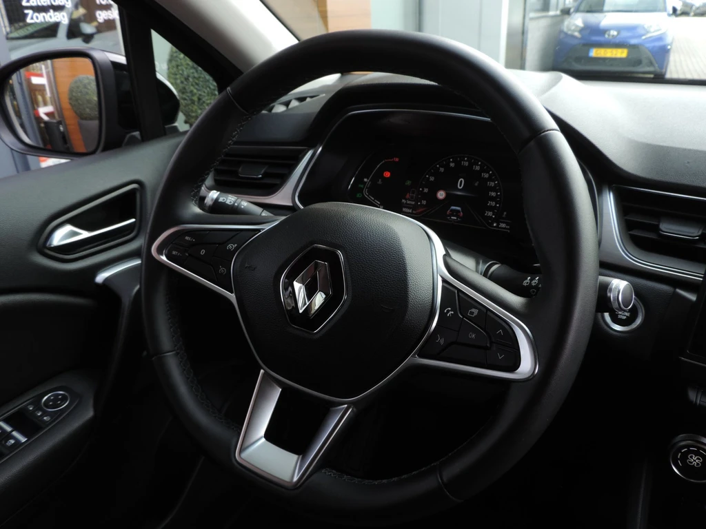Renault Captur – foto 23