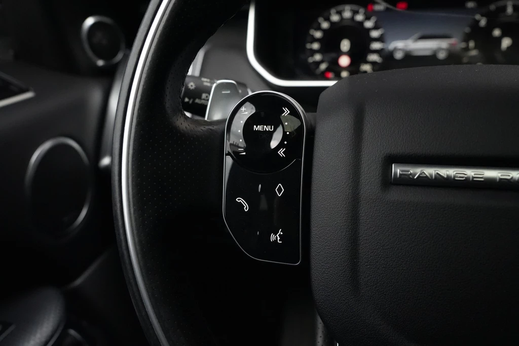 Land Rover Range Rover Sport – foto 18