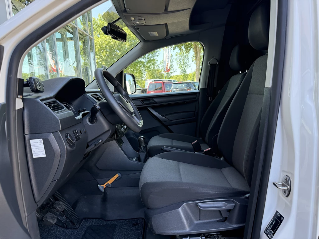 Volkswagen Caddy – foto 12